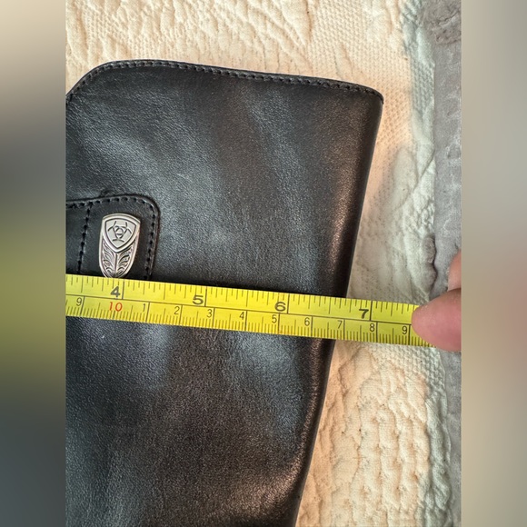 Ariat Heritage Plymouth riding boots size 6B - Picture 12 of 15